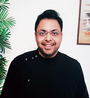 Dr. Aditya Kamal Nohria