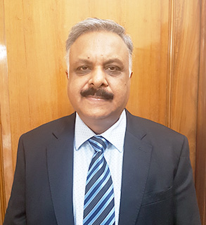 Dr. Kamal Nohria
