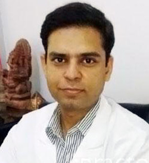 Dr. Pankaj Bansal
